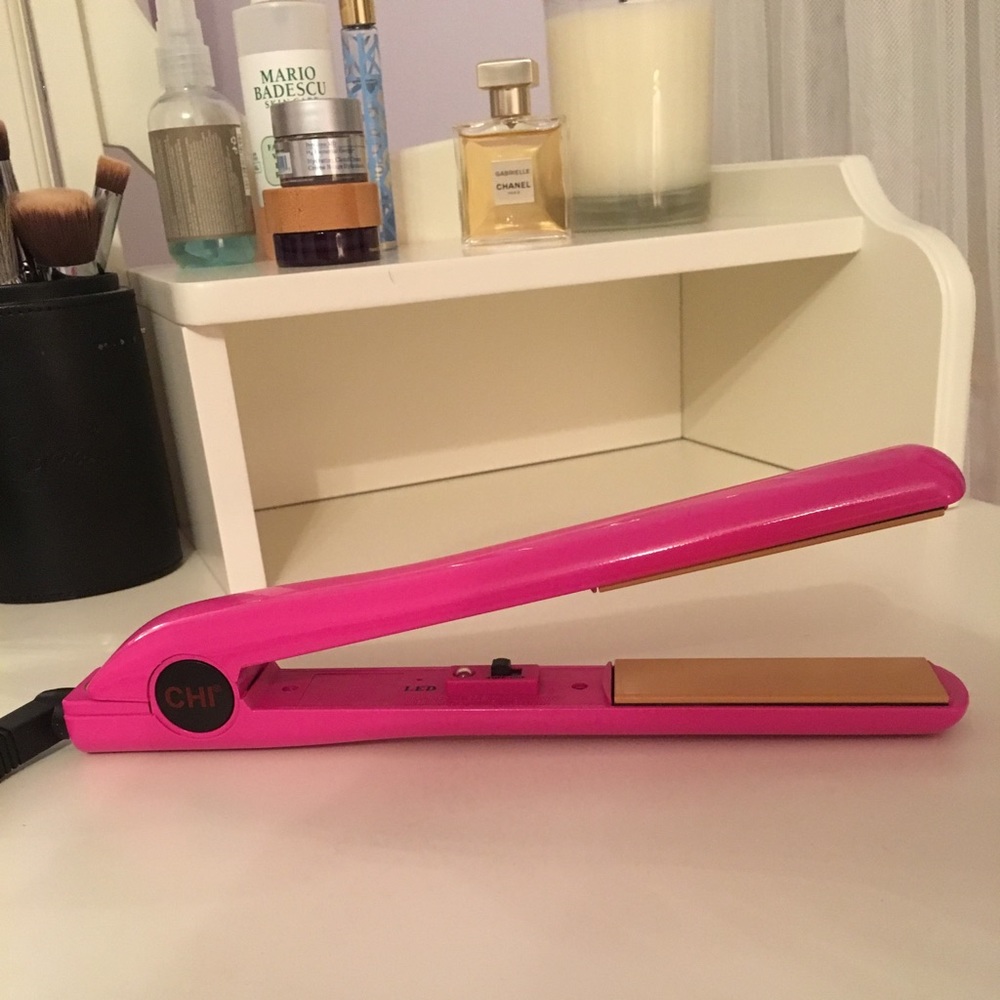 Chi Straightener